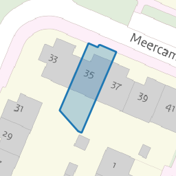 Perceel HTN04-E-2872