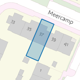 Perceel HTN04-E-2873