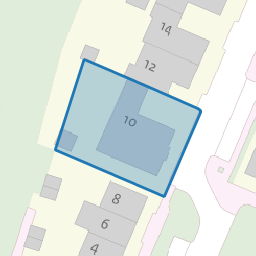 Perceel HTN04-E-2886