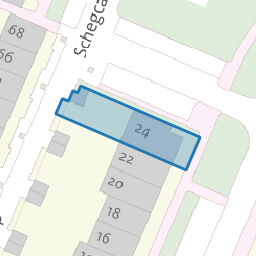 Perceel HTN04-E-2888