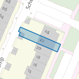 Perceel HTN04-E-2889