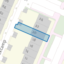 Perceel HTN04-E-2890