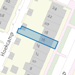 Perceel HTN04-E-2892