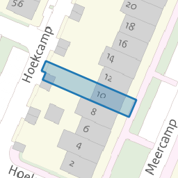 Perceel HTN04-E-2895