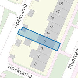 Perceel HTN04-E-2896