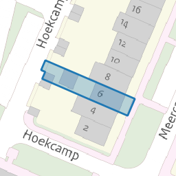 Perceel HTN04-E-2897