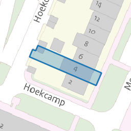 Perceel HTN04-E-2898