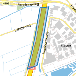 Perceel HTN04-E-2906