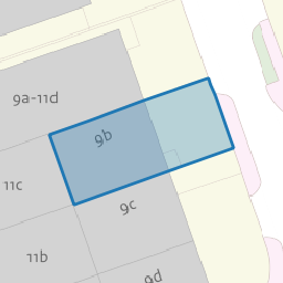 Perceel HTN04-E-2929