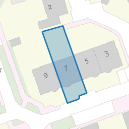 Perceel HTN04-E-2951