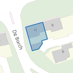 Perceel HTN04-E-2958