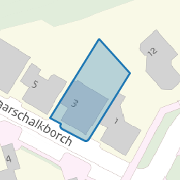 Perceel HTN04-E-2962