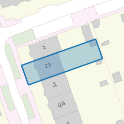 Perceel HTN04-E-2965