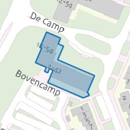 Perceel HTN04-E-2993