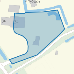 Perceel HTN04-E-2996