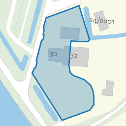 Perceel HTN04-E-2997