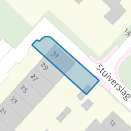 Perceel HTN04-E-2998