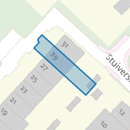 Perceel HTN04-E-2999