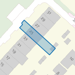 Perceel HTN04-E-3001