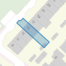 Perceel HTN04-E-3006