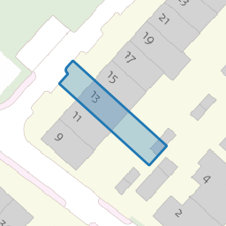 Perceel HTN04-E-3007