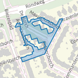 Perceel HTN04-E-3023