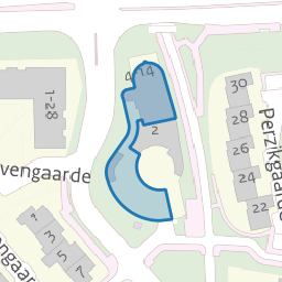 Perceel HTN04-E-3026