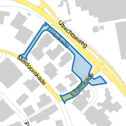 Perceel HTN04-E-3030