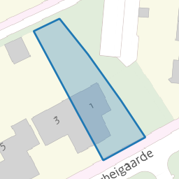 Perceel HTN04-E-3036