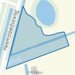 Perceel HTN04-E-3038