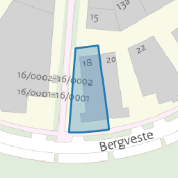 Perceel HTN04-E-3045