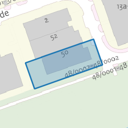 Perceel HTN04-E-3055