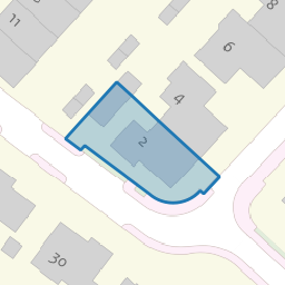 Perceel HTN04-E-3081