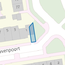 Perceel HTN04-E-3091