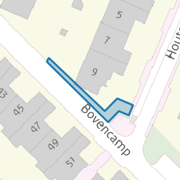 Perceel HTN04-E-3095