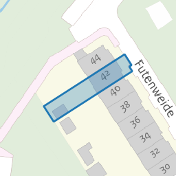 Perceel HTN04-E-3132