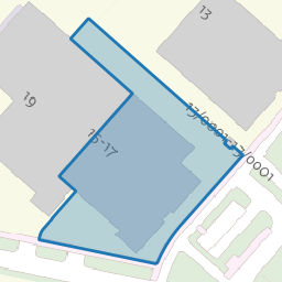 Perceel HTN04-E-3141