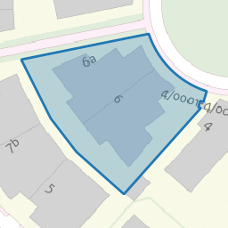 Perceel HTN04-E-3156