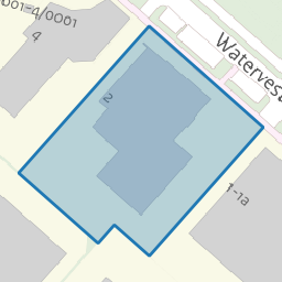 Perceel HTN04-E-3158