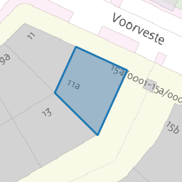 Perceel HTN04-E-3169