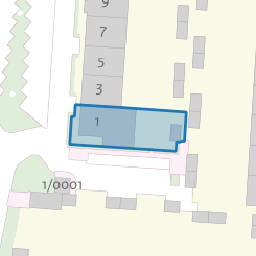 Perceel HTN04-E-3222