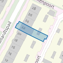 Perceel HTN04-E-3238