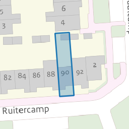 Perceel HTN04-E-3241