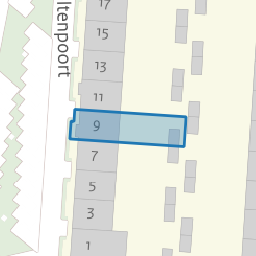 Perceel HTN04-E-3245