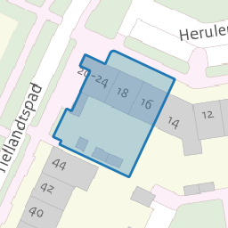 Perceel HTN04-E-3252