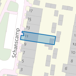 Perceel HTN04-E-3266