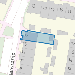 Perceel HTN04-E-3268