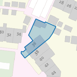 Perceel HTN04-E-3272