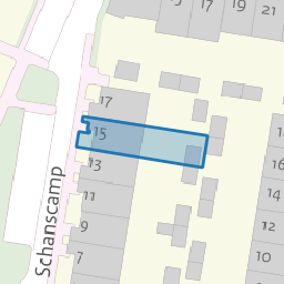 Perceel HTN04-E-3279