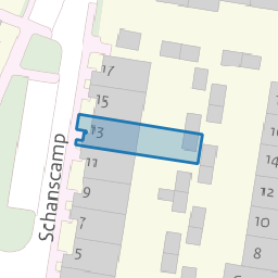 Perceel HTN04-E-3280